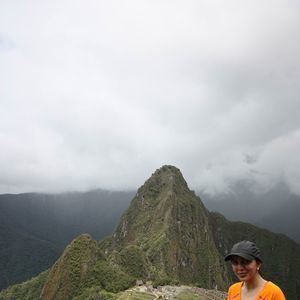 Meet your Posher, Ayesha